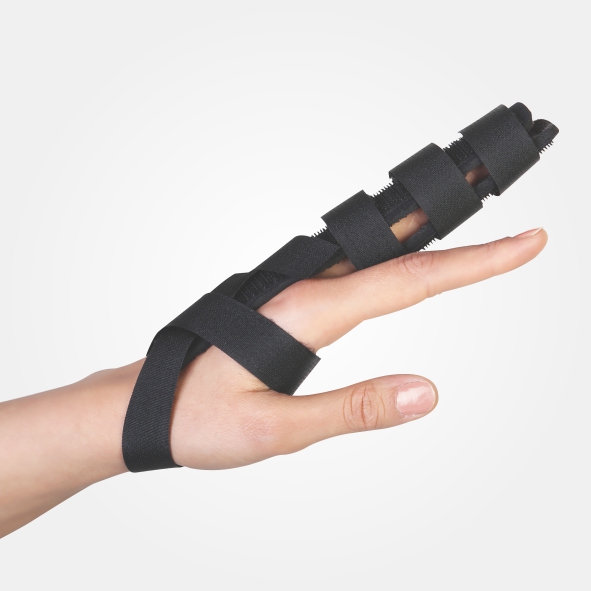 اسپلینت انگشت طب و صنعت