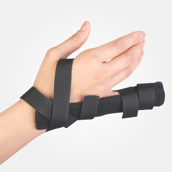 اسپلینت انگشت طب و صنعت