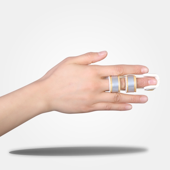 آتل آماده انگشت طب و صنعت