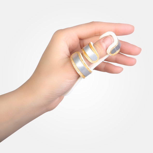 آتل آماده انگشت طب و صنعت