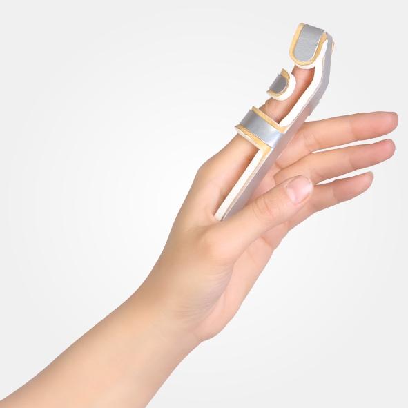 آتل آماده انگشت طب و صنعت