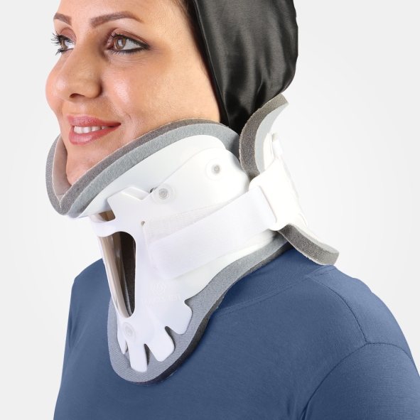 گردنبند فیلادلفیای اورژانسی ( مدل کارو )