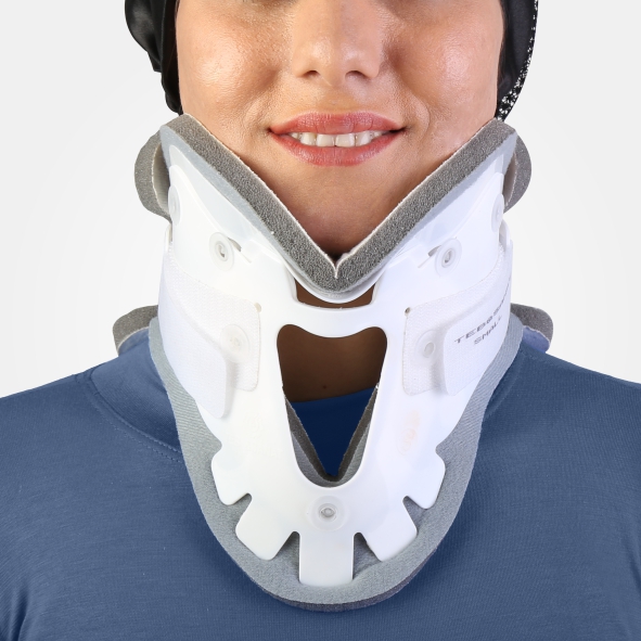 گردنبند فیلادلفیای اورژانسی ( مدل کارو )