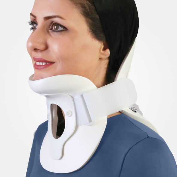 گردنبند فیلادلفیا با قابلیت M.R.I طب و صنعت