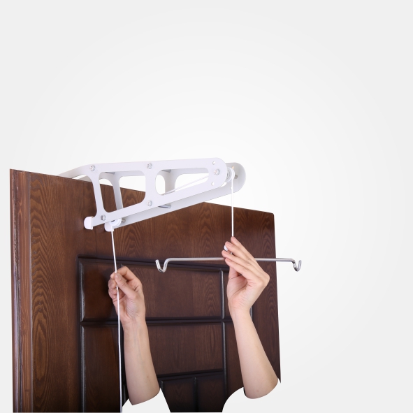 دستگاه کشش گردن ویژه استفاده در منزل طب و صنعت