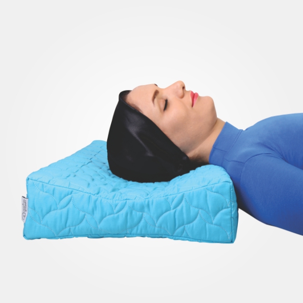 بالش طبی اسفنجی طب و صنعت