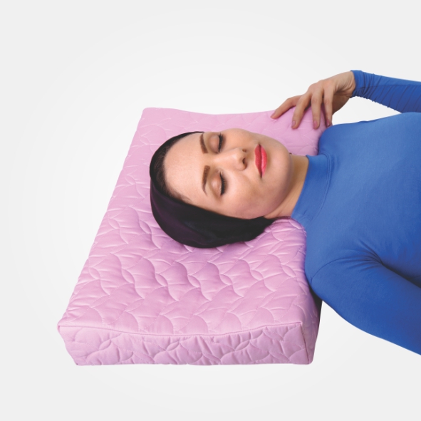 بالش طبی پلی یورتان طب و صنعت