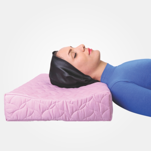 بالش طبی پلی یورتان طب و صنعت