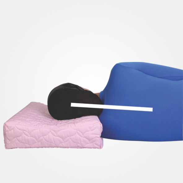 بالش طبی پلی یورتان طب و صنعت