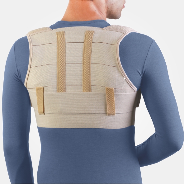 کتف بند و قوزبند ضد حساسیت طب و صنعت