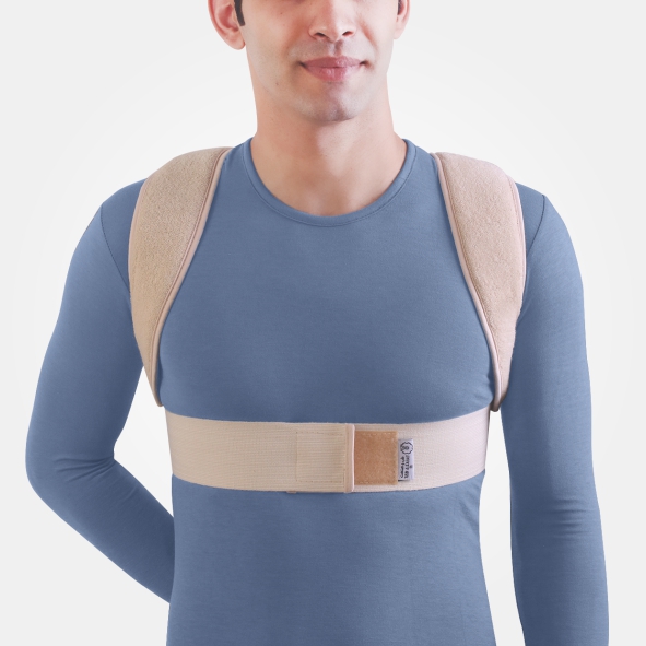 کتف بند و قوزبند ضد حساسیت طب و صنعت