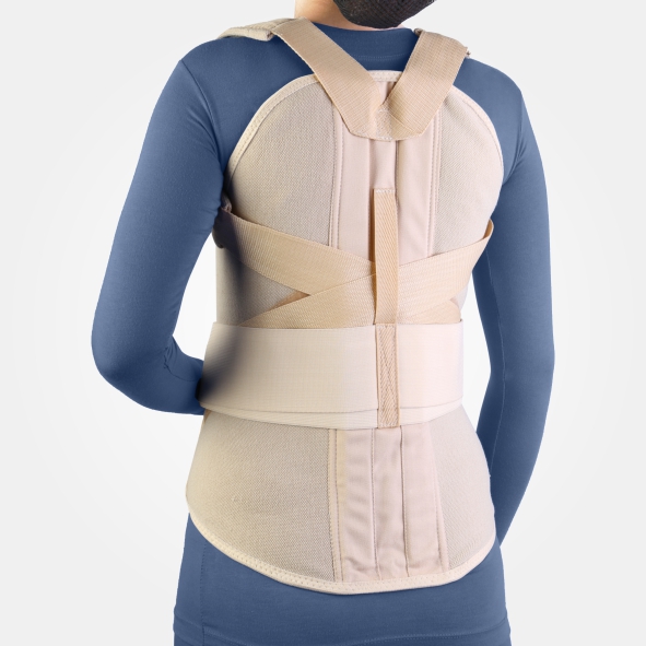 کرست دورسو لومبو ساکرال طب و صنعت