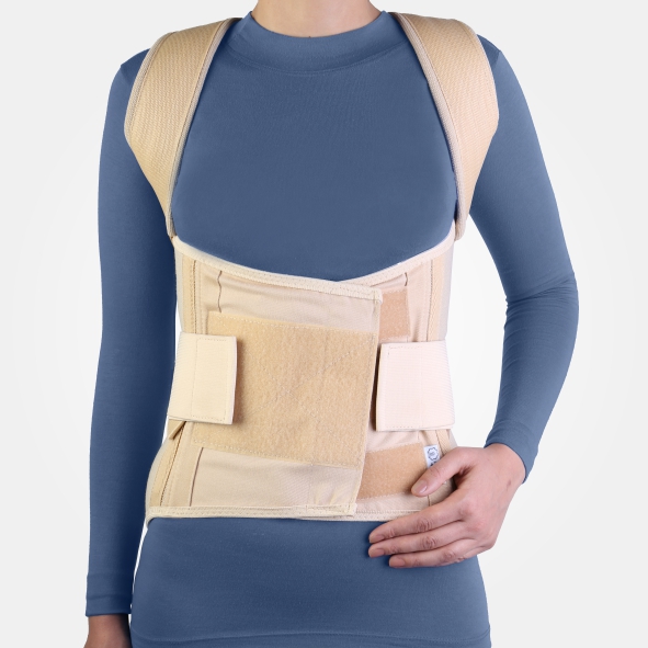 کرست دورسو لومبو ساکرال طب و صنعت