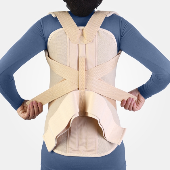 کرست دورسو لومبو ساکرال طب و صنعت