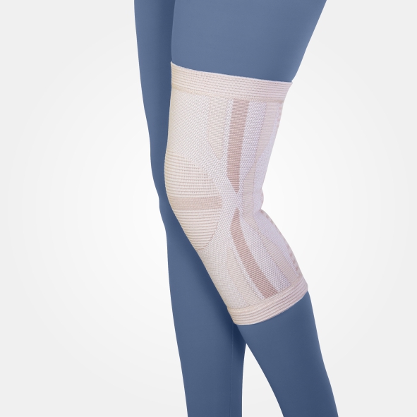 زانو بند کشی دیبا