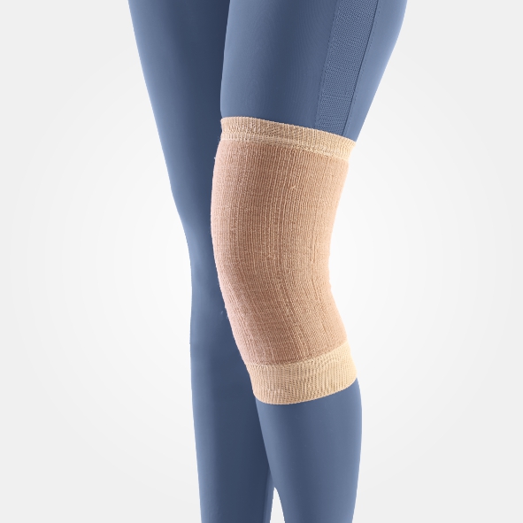 زانوبند حوله ای طب و صنعت