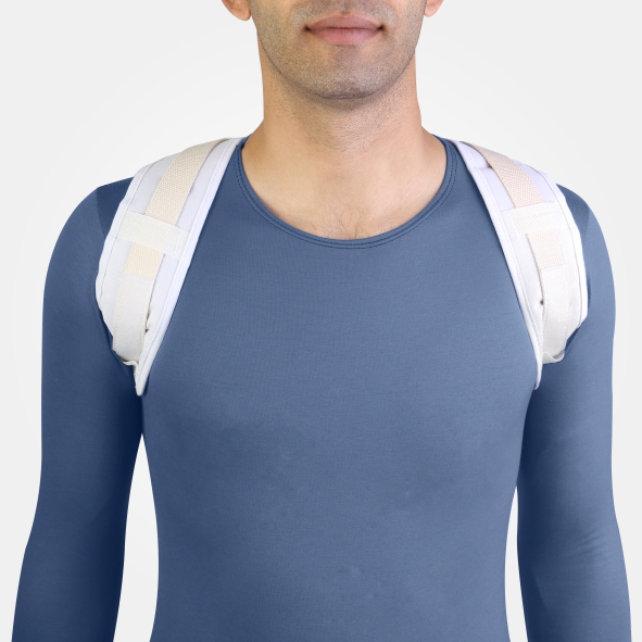 بانداژ ترقوه طب و صنعت