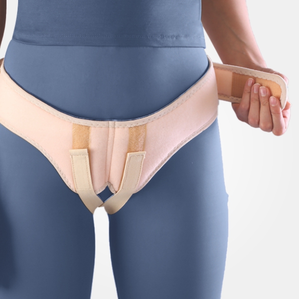 فتق بند (مدل طب و صنعت) قابل استفاده به صورت یک طرفه و دو طرفه