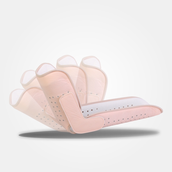 آتل اورژانسی ساعد و بازو ثابت سازی فوری ساعد و بازو ضد حساسیت