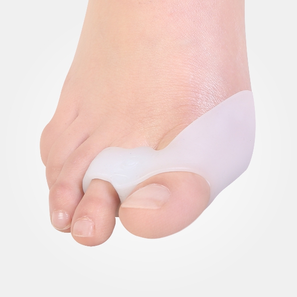 پد دو انگشتی سیلیکونی طب و صنعت