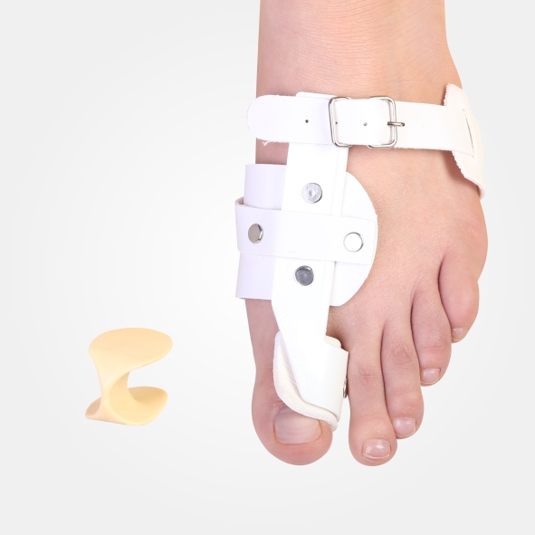 مجموعه اسپلینت هالوکس والگوس