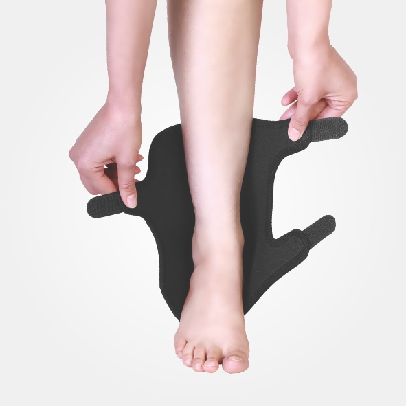 قوزک‌ بند تک سایز  نئوپرن/ ضد حساسیت طب و صنعت