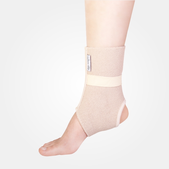 قوزک ‌بند دو لایه ضد حساسیت طب و صنعت