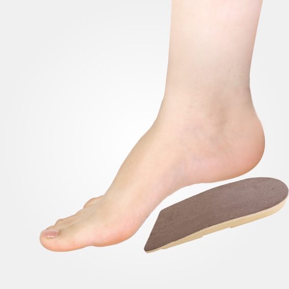 پد پاشنه  برای خار پاشنه  پلی یورتان طب و صنعت