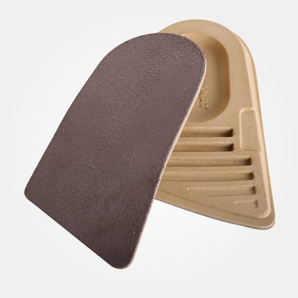 پد پاشنه  برای خار پاشنه  پلی یورتان طب و صنعت