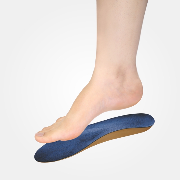 کفی طبی مدل 45-30 (پلی یورتان) طب و صنعت