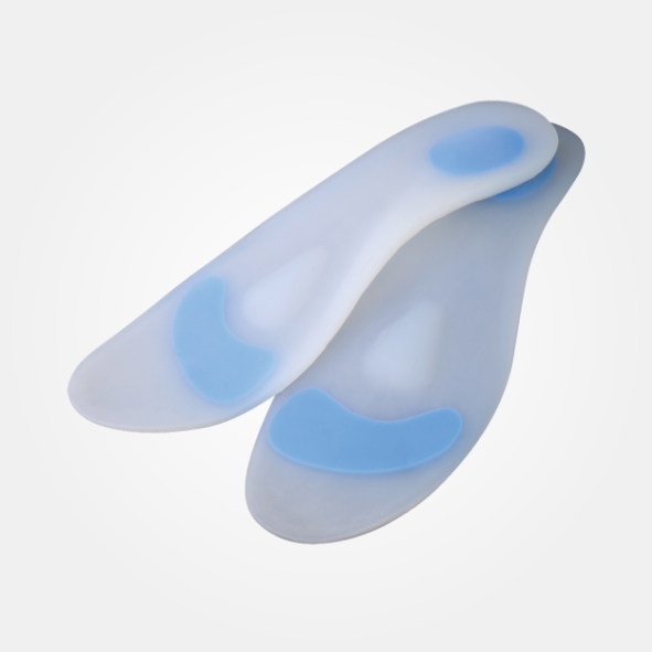 کفی طبی سیلیکونی طب و صنعت