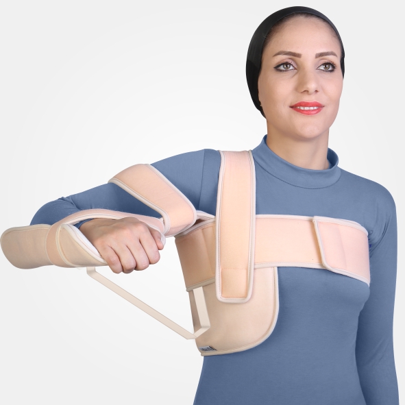 ابداکشن بریس شانه