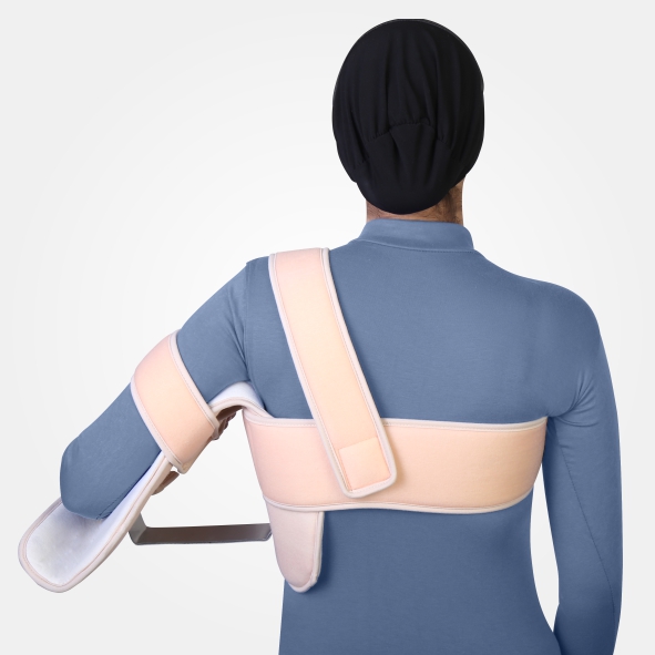 ابداکشن بریس شانه