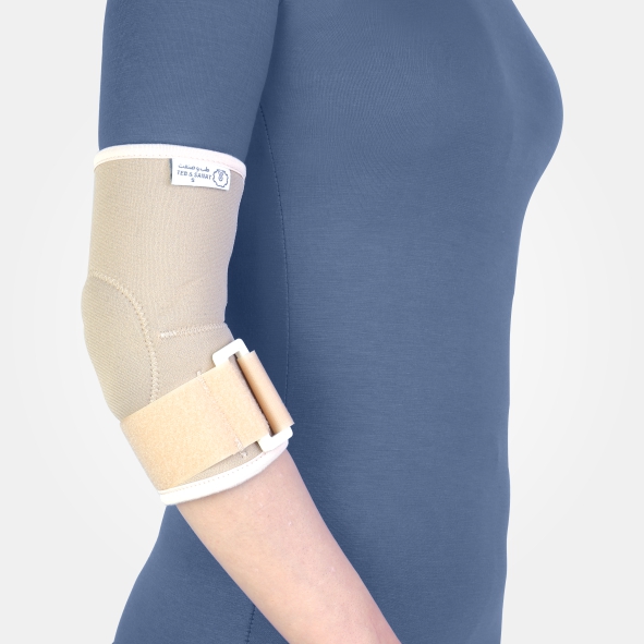 آرنج بند نئوپرن ضد حساسیت طب و صنعت