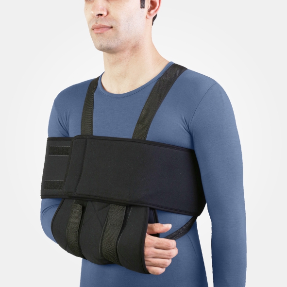 ثابت کننده شانه و بازو