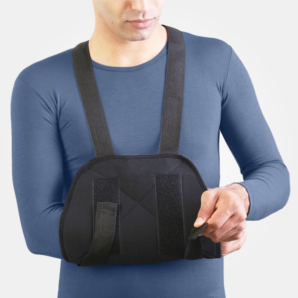 ثابت کننده شانه و بازو