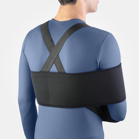 ثابت کننده شانه و بازو