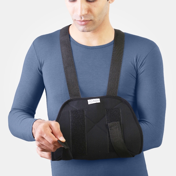 آویز دست شانه ای طب و صنعت