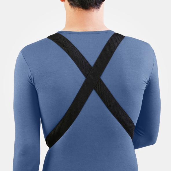 آویز دست شانه ای طب و صنعت