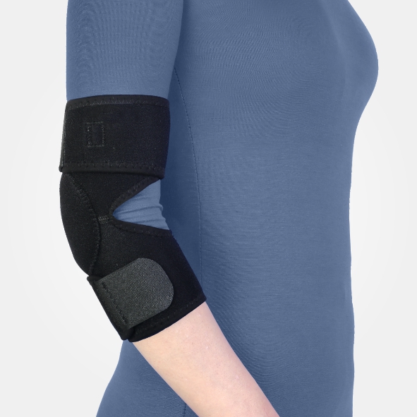 آرنج بند نئوپرن تک سایز ضد حساسیت طب وصنعت