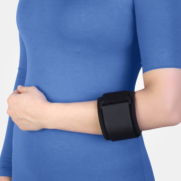 تنیس البو ساپورت نئوپرن ضد حساسیت طب و صنعت