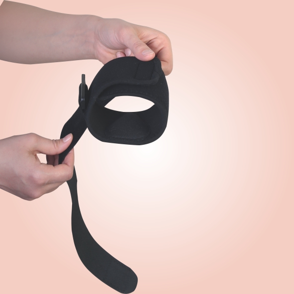 تنیس البو ساپورت نئوپرن ضد حساسیت طب و صنعت