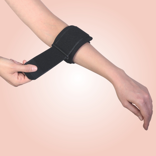 تنیس البو ساپورت نئوپرن ضد حساسیت طب و صنعت