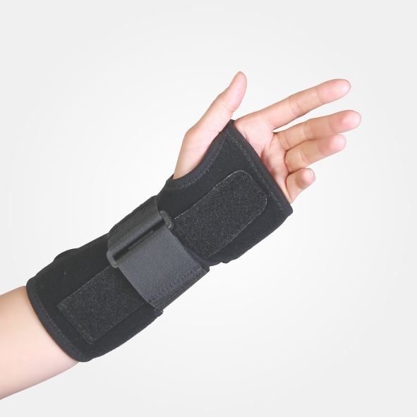 مچ بند آتل دار تک سایز نئوپرن / ضد حساسیت قابل استفاده برای هر دو دست