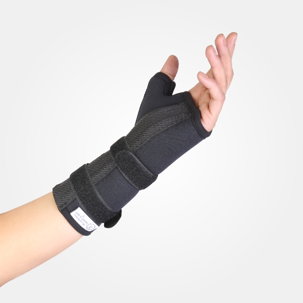 مچ بند آتل دار نئوپرن ضد حساسیت طب و صنعت