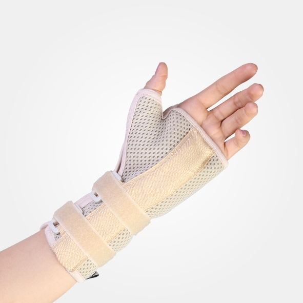 مچ بند آتل دار  با پارچه سه بعدی / ضد حساسیت طب و صنعت