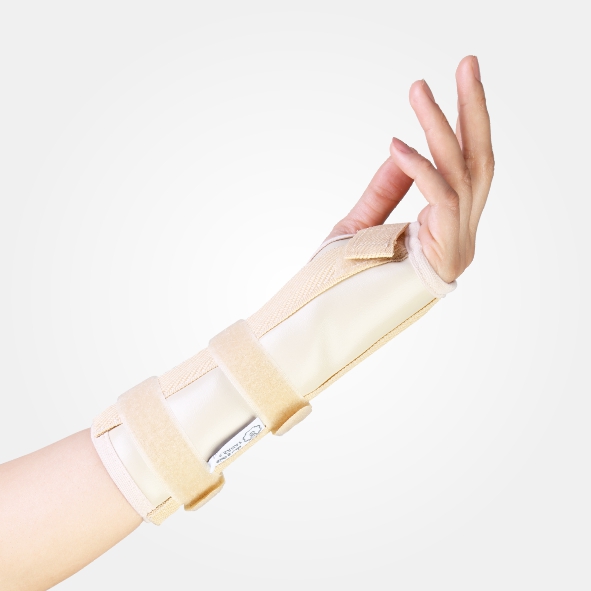 مچ بند آتل دار  قابل استفاده برای هر دو دست / ضد حساسیت طب و صنعت