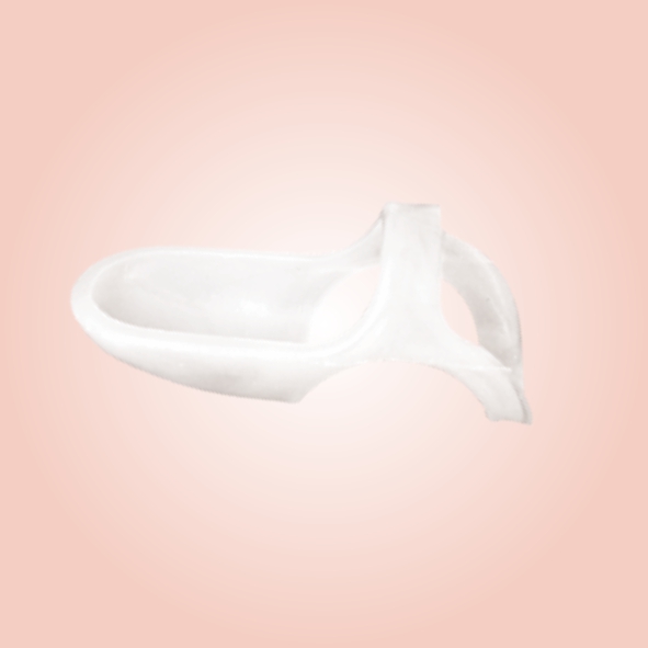 ملت فینگر اسپلینت بدون تعریق، ضد حساسیت طب و صنعت