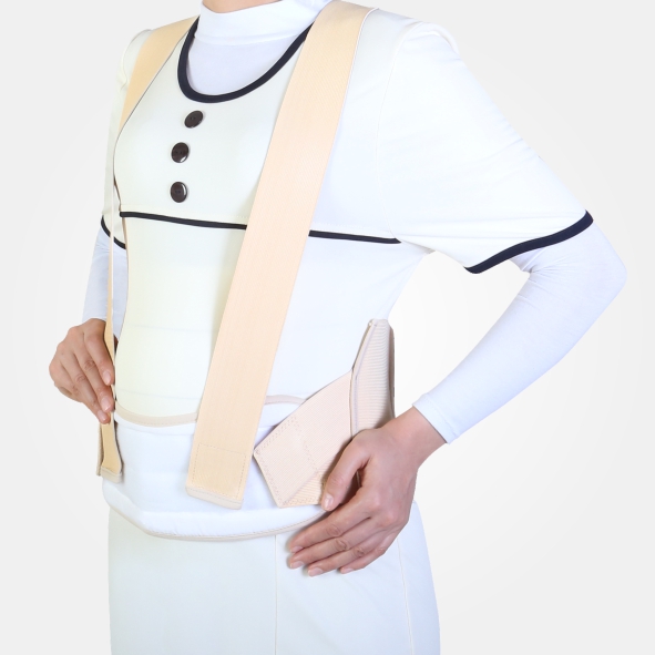 شکم بند بارداری طب و صنعت