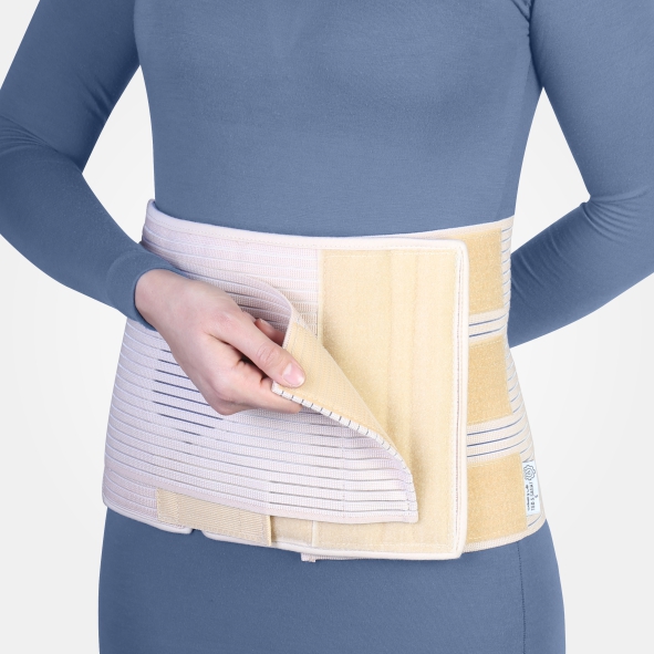 شکم بند کُلستومی ضد حساسیت طب و صنعت